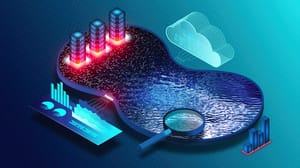 Data lakes are a critical component of today’s AI and analytics landscape Data lakes are a critical component of today’s AI and analytics landscape