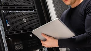 Open source data center asset management software illustration Open source data center asset management software illustration