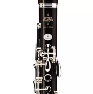 Clarinet Festival clarinet