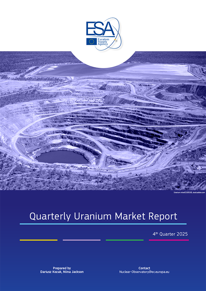 ESA Quarterly Report Q4 2025