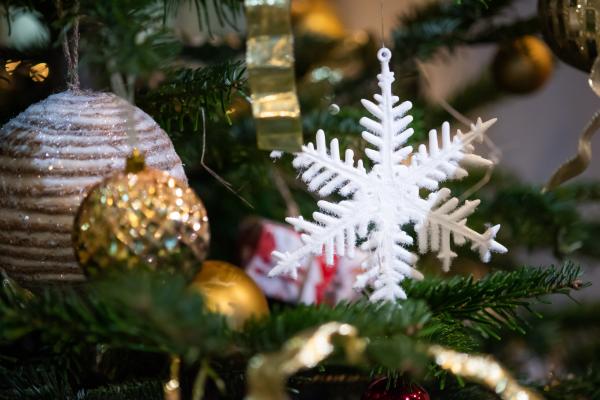 Christmas decorations