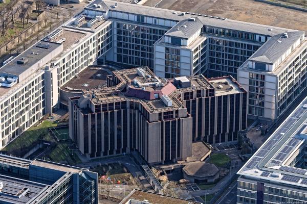 European Court of Auditors