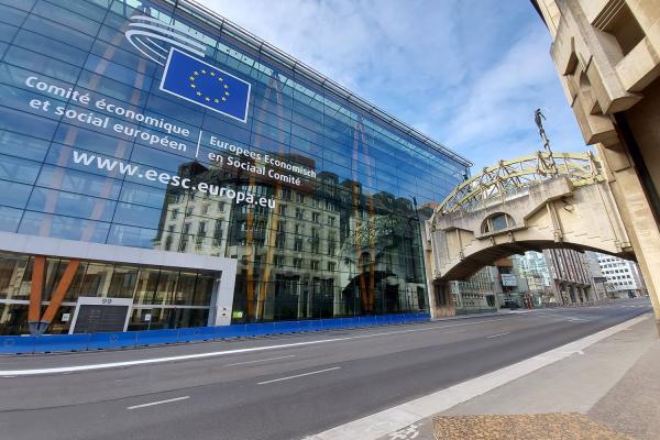 European Economic and Social Committee