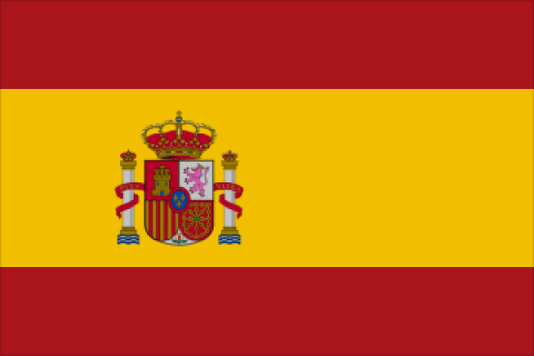 Flag of Spain