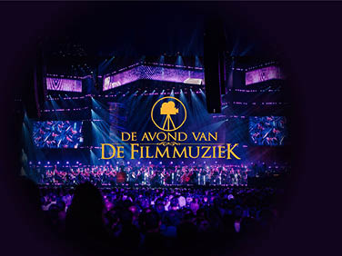 De Avond van de Filmmuziek 2026