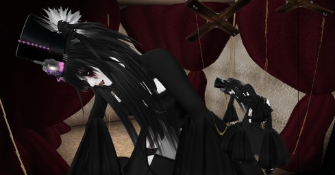 Valchiria Demonia