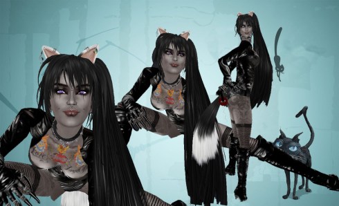 Neko Svampi Dj