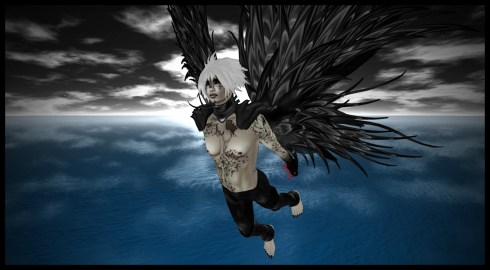 Light and Darkness
