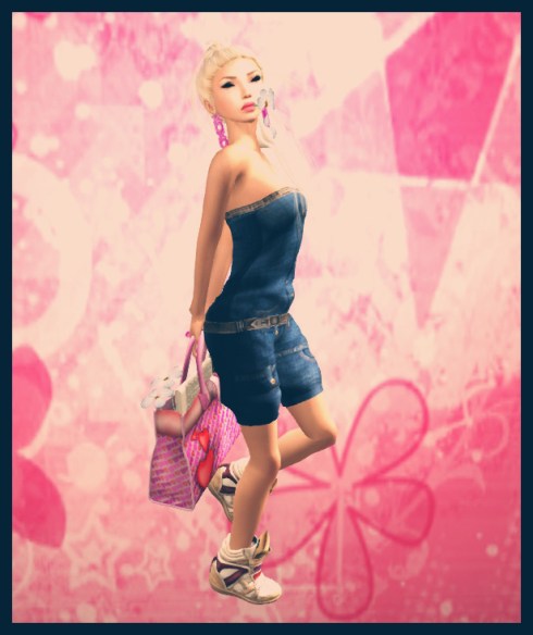 Pinky Kinky