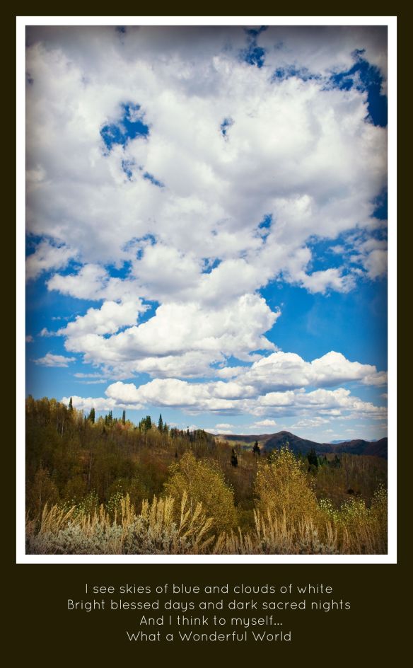 clouds