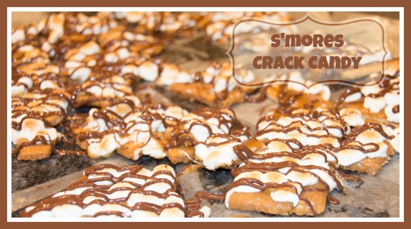 smores crack candyfr
