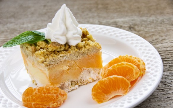 creamdessert