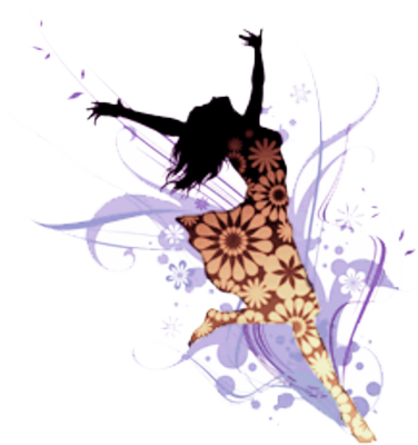 Dancer-Silhouette-psd50766