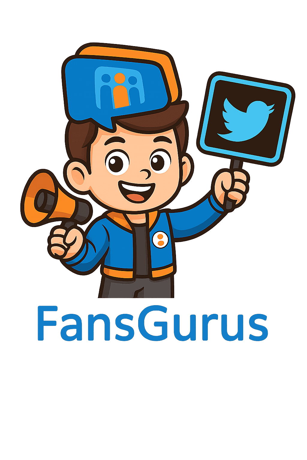 Buy Twitter Followers, Views, Likes, Comments, Retweets & Verified Account Followers Safely with Fansgurus