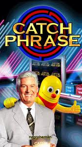 Catch Phrase with Roy Walker Catch Phrase with Roy Walker