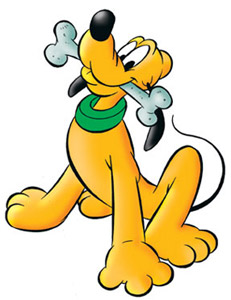pluto pluto