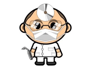 dentist dentist