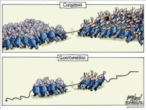No Progress Congress No Progress Congress