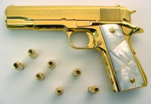 Colt 1911