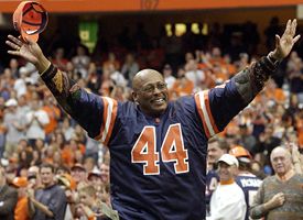 Floyd Little Floyd Little