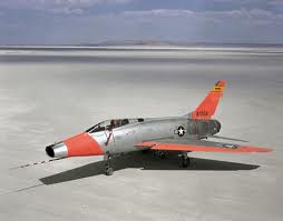 JF-100 Variable Stability Aircraft JF-100 Variable Stability Aircraft