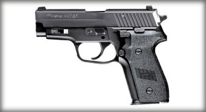 Sig Sauer M11-A1