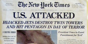 The Day That Changed America