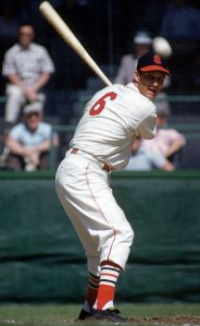 #6 Stan Musial