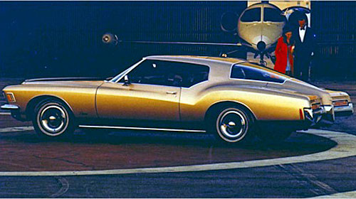 Buick Riviera