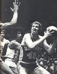 Byron Beck