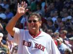 Carlton Fisk