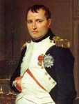 Napoleon Bonaparte