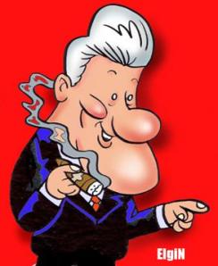 president bubba clinton