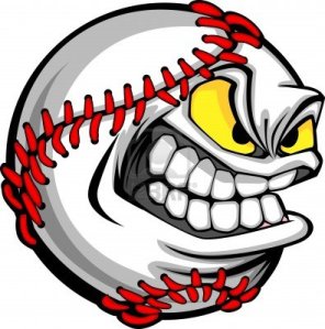 baseball-face-cartoon-ball