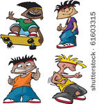 cartoon-boys-with-mischief-on-their-minds