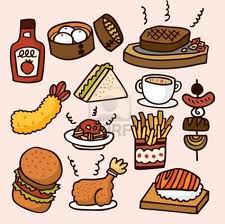 food