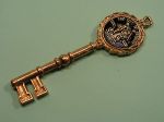keys to city