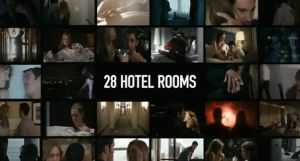 28 Hotel Rooms