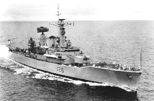 HMS_Cleopatra_(F28)