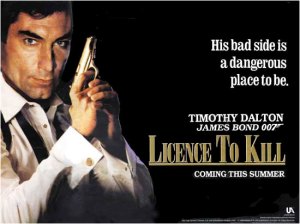 licencetokill