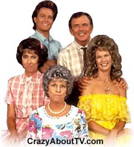 mamas family