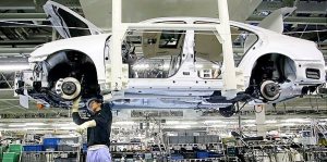 Car Manufacture