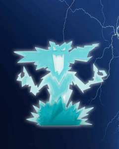 Lightning