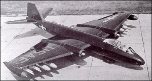 Martin b-57