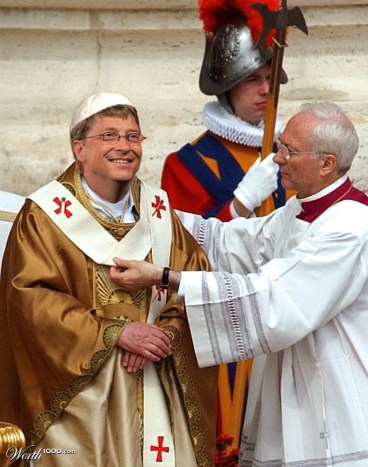 Pope Bill 3.1
