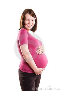 pregnant