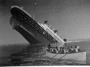 RMS Titanic