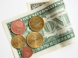 change for a dollar