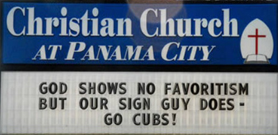 church_godshownofavoritism