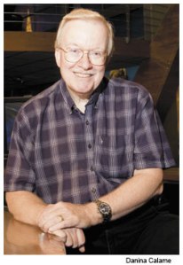 Elwood Edwards